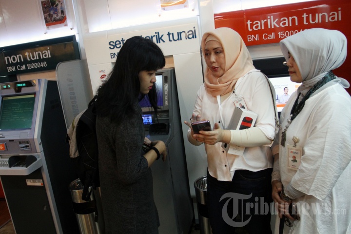 BNI Rayakan Hari Pelanggan Nasional