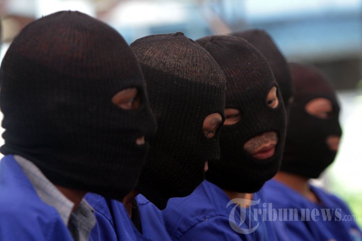 BNN Musnahkan 164 Kilogram Sabu