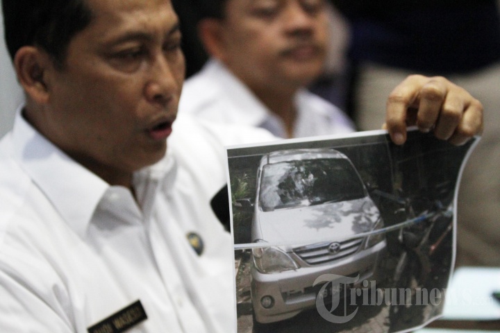 BNN Ungkap Jaringan Narkotika Internasional