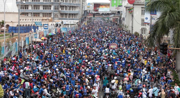 Bobotoh Birukan Bandung