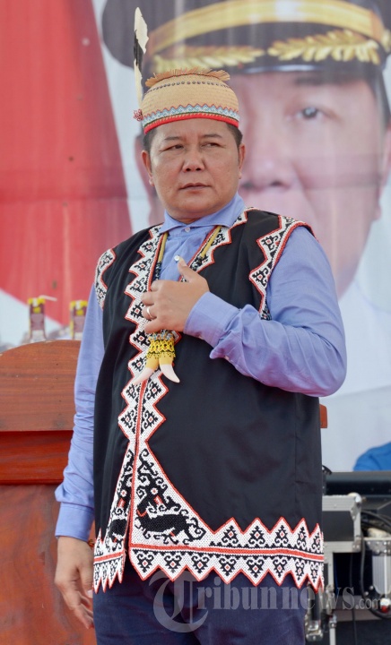 Bonifasius Belawan Geh
