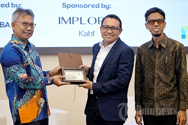 BRI Finance Tingkatkan Literasi Keuangan