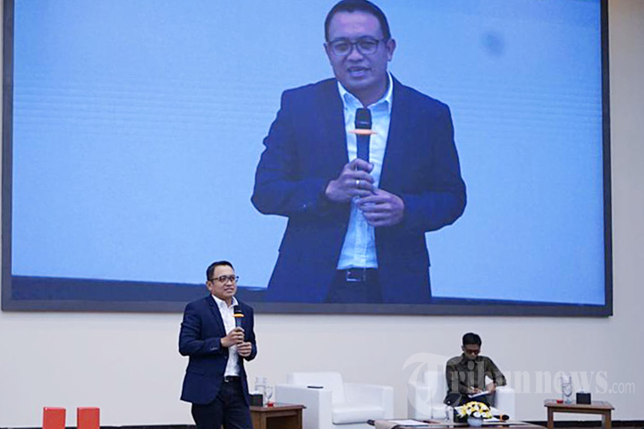 BRI Finance Tingkatkan Literasi Keuangan