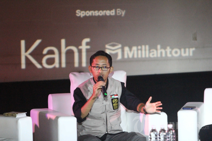 Brigade Habits bin Tsabit Summit #JulidFiiSabilillah