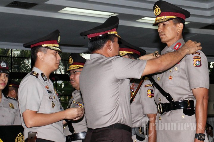 Brigjen Pol. Rudy Sufahriadi Kapolda Baru Sulteng