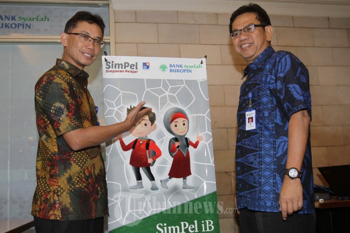 BSB Luncurkan Program dan Tampilan Website Baru