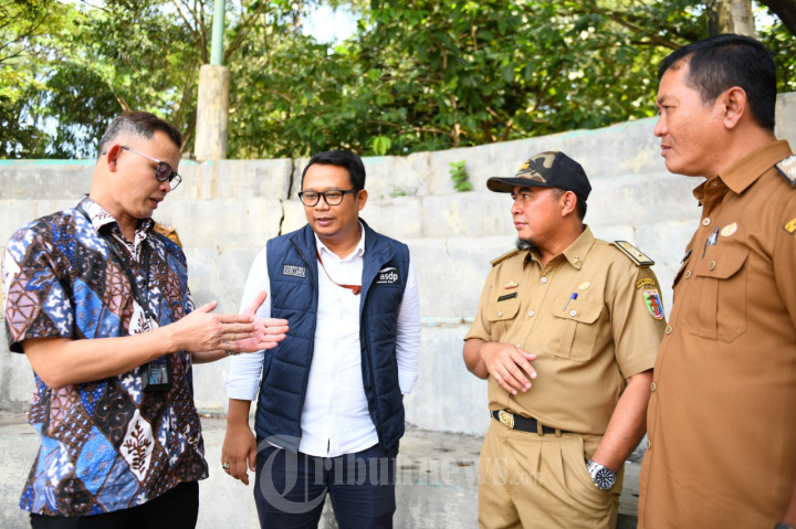 BTN Dorong Pembangunan Bakauheni Harbour City