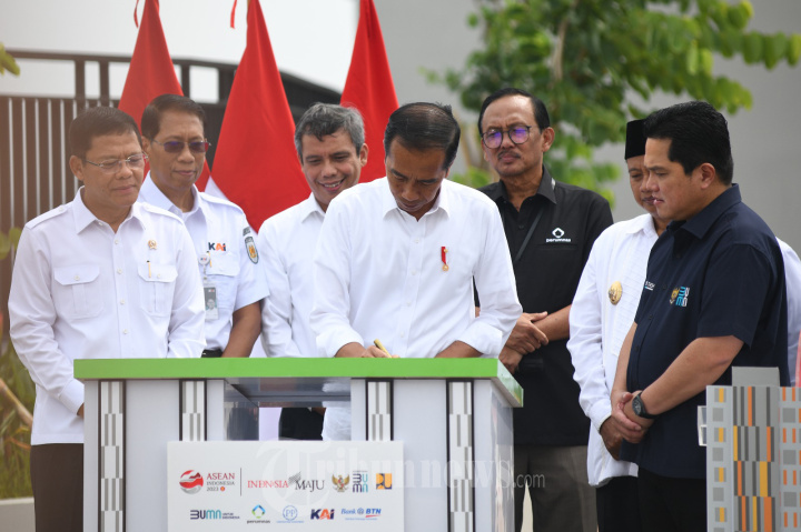 BTN Dukung Pembiayaan Hunian Milenial