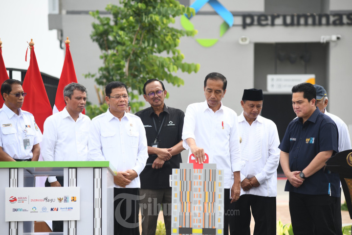 BTN Dukung Pembiayaan Hunian Milenial