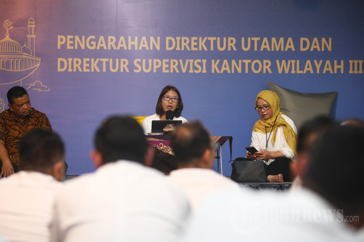 BTN Gelar Safari Ramadan di Sejumlah Wilayah