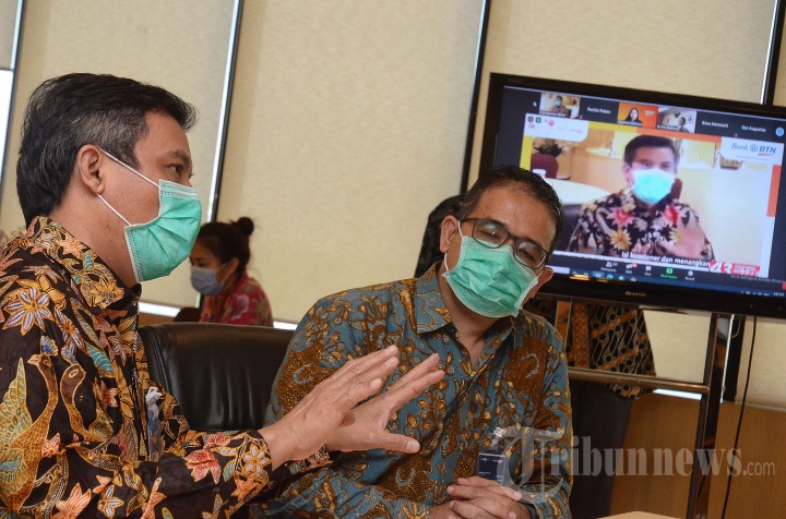 BTN Optimis Target 2020 Tercapai