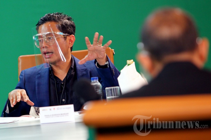 BTN Permudah Miliki Rumah