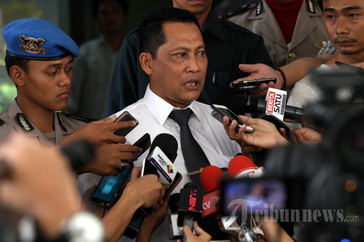 Budi Waseso Tanggapi Pencopotan Dirinya Dari Kabareskrim