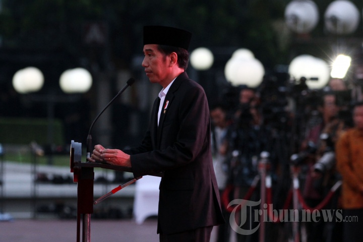 Buka Puasa Bersama TNI