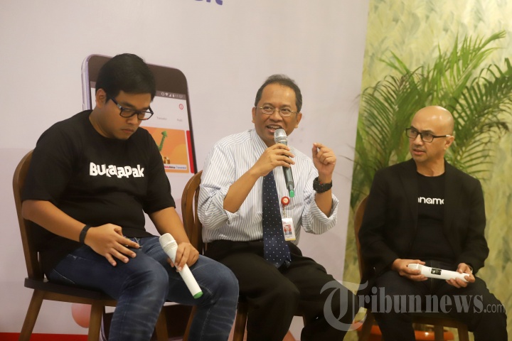 Bukalapak Hadirkan Tanamduit di Bukareksa