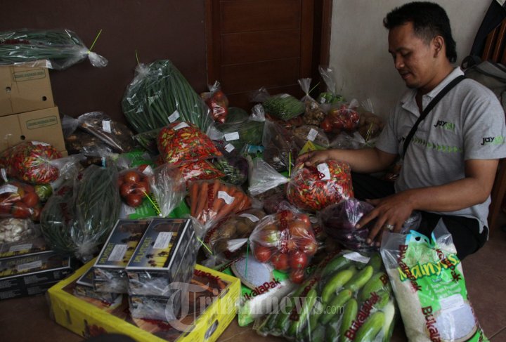 Bukalapak.com Sayuran Rame di Bulan Ramadan