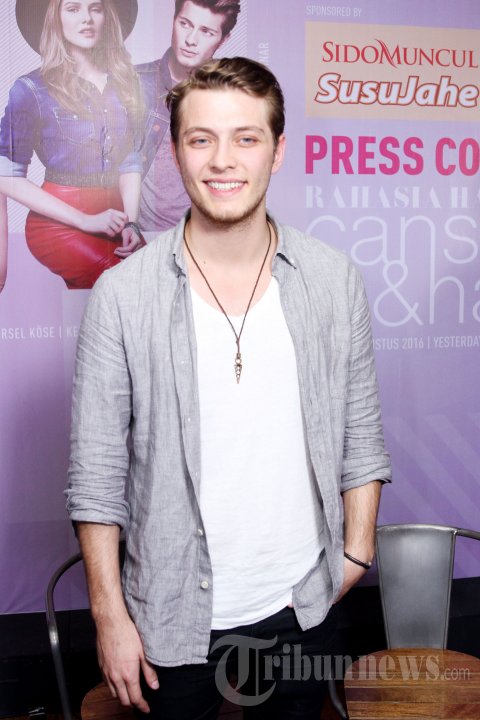 Burak Tozkoparan