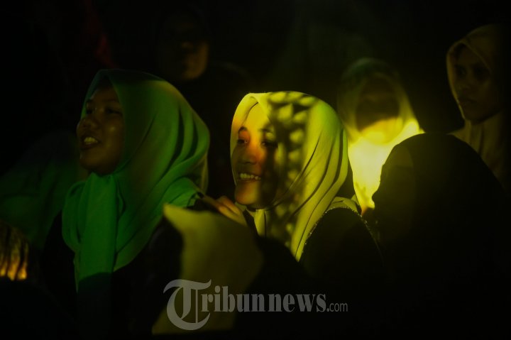 Cakra Khan Ramaikan Malam Penutupan JKPI 2016