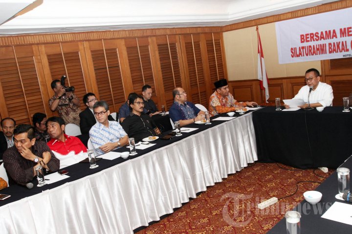 Calon Gubernur DKI Jakarta Dari Partai Gerindra