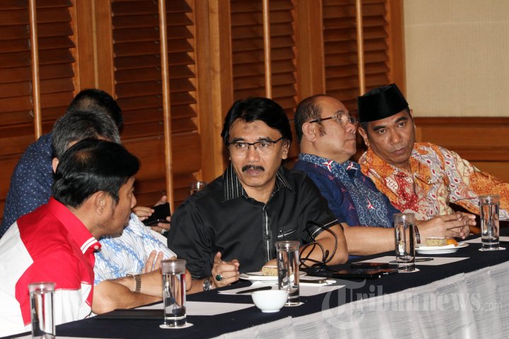 Calon Gubernur DKI Jakarta Dari Partai Gerindra