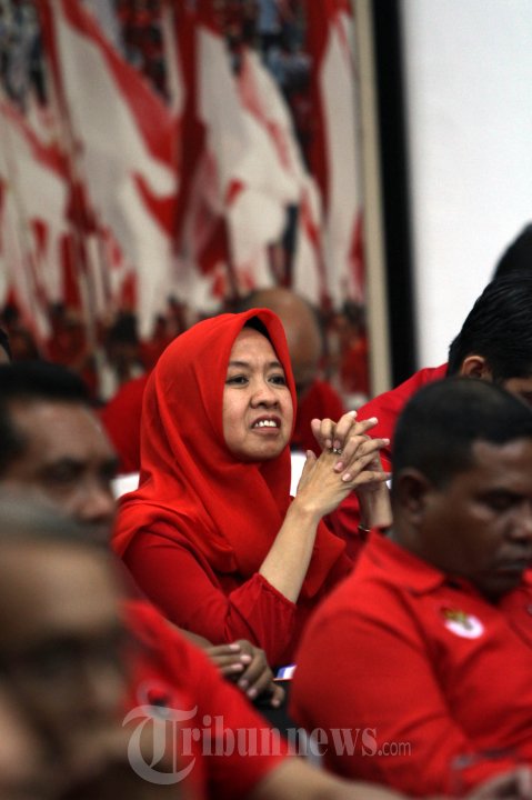 Calon Kepala Daerah Ikuti Sekolah Partai PDIP