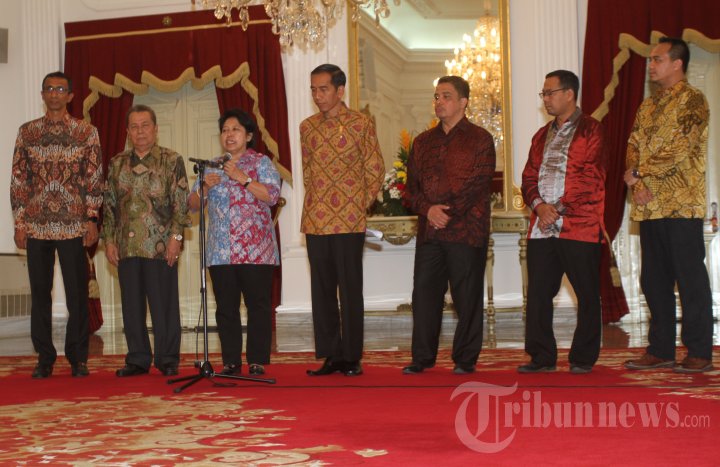 Calon Komisioner KY