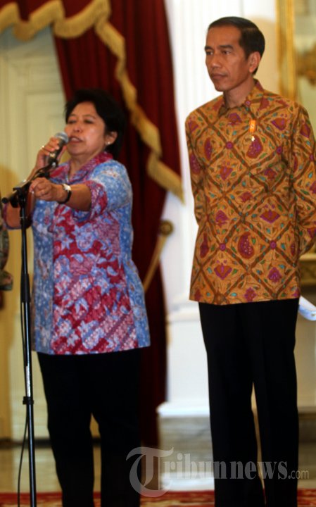 Calon Komisioner KY