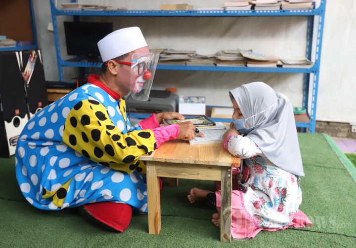 Cara Unik Belajar Membaca Alquran