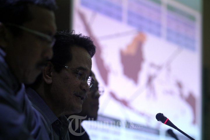 Catatan BPS Terjadi Inflasi Pada Juli