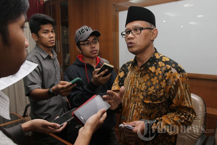 Catatan Kritis Muhammadiyah