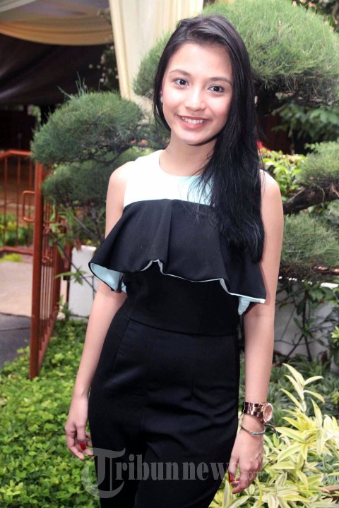 Chelsea Olivia Personil BBB