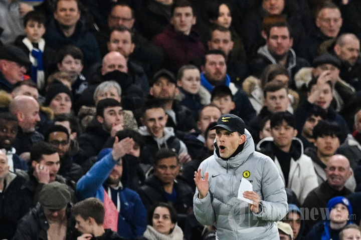 Chelsea Tekuk Lille Dua Gol Tanpa Balas