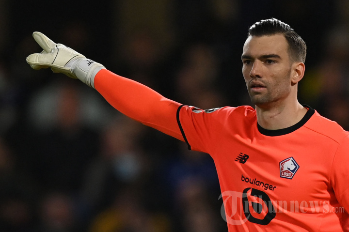 Chelsea Tekuk Lille Dua Gol Tanpa Balas