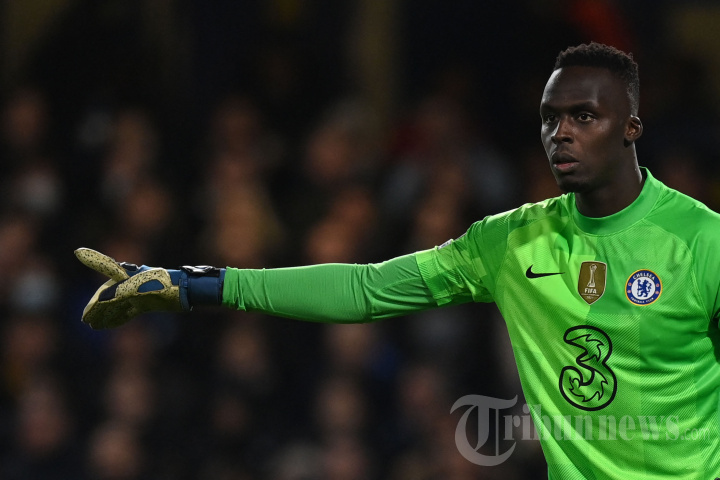 Chelsea Tekuk Lille Dua Gol Tanpa Balas