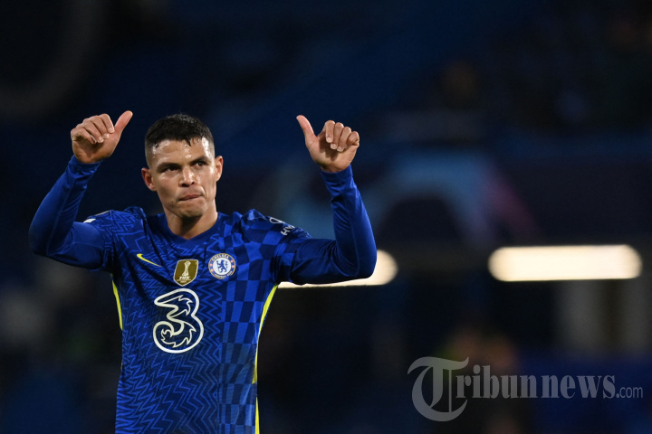 Chelsea Tekuk Lille Dua Gol Tanpa Balas