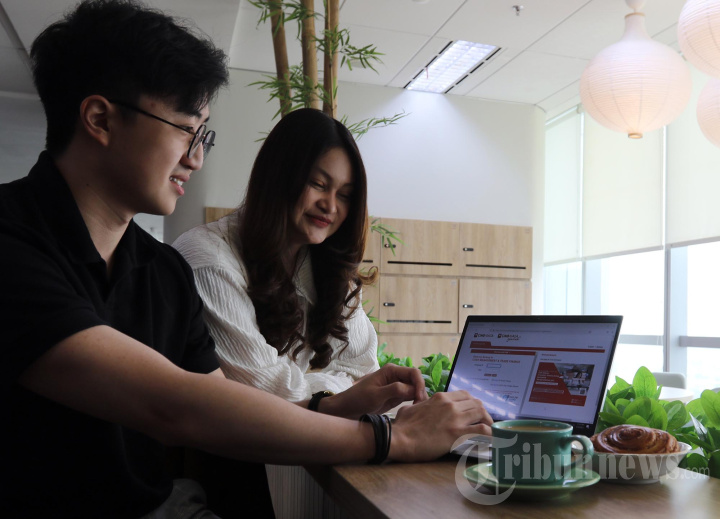 CIMB Niaga Optimalkan BizChannel@CIMB untuk Nasabah Bisnis