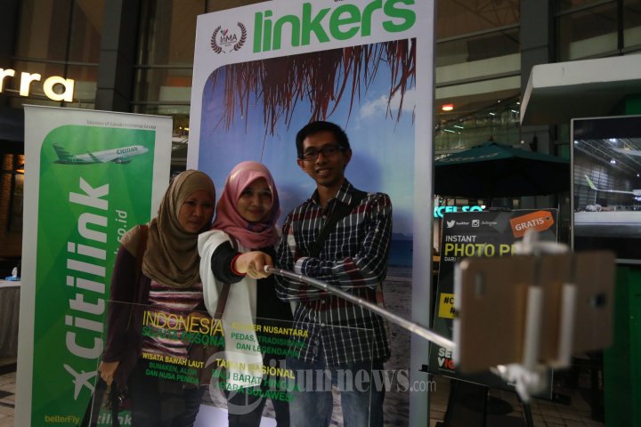 Citilink Rangkul Blogger