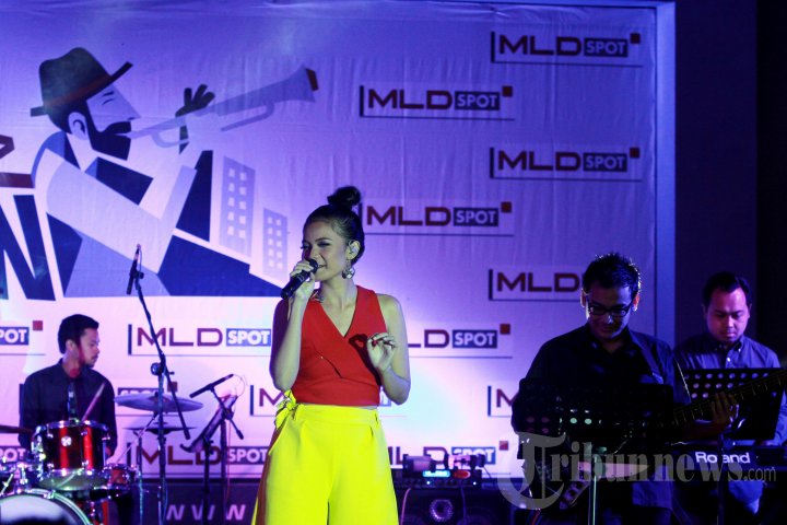 Citra Scholastika MLD Spot Jazz In Town