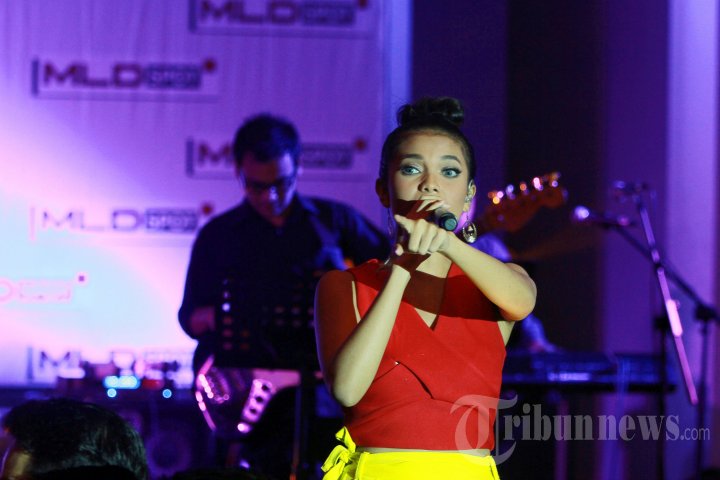 Citra Scholastika MLD Spot Jazz In Town
