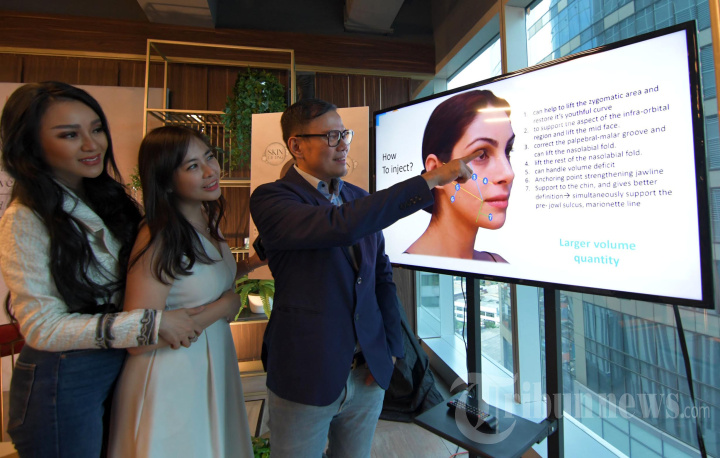 Clariskin Luncurkan 3 Treatment Unggulan Terbaru