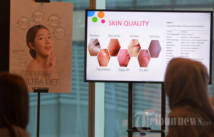 Clariskin Luncurkan 3 Treatment Unggulan Terbaru
