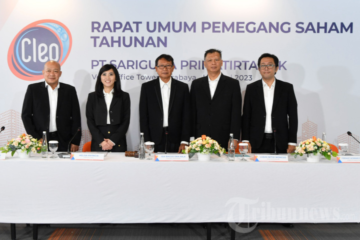 CLEO Anggarkan Capex Rp 300 Miliar untuk Ekspansi