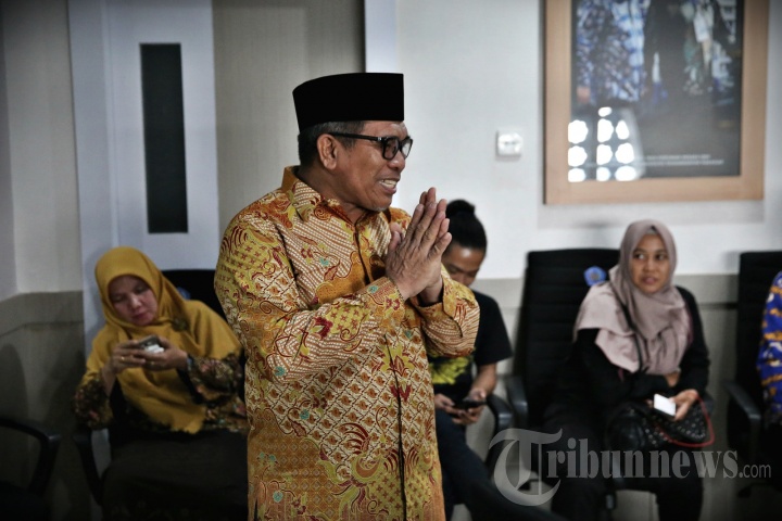 Coffee Morning Unismuh Makassar