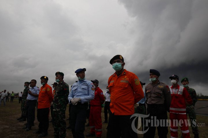 Cuaca di Pangkalan Bun