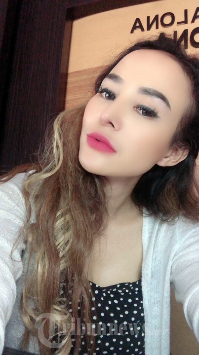 Cynthiara Alona Bisnis Aplikasi Bigo