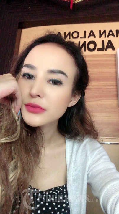 Cynthiara Alona Bisnis Aplikasi Bigo