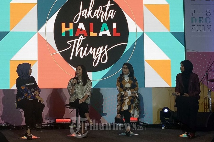 Daliatex Luncurkan Kain Hijab Anti Bakteri