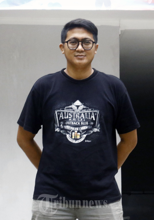 Dedy Rukmana Pelatih Atlet Gulat