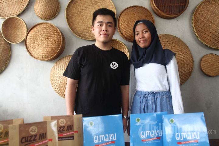 Deklarasi 1Ticket1Mangrove