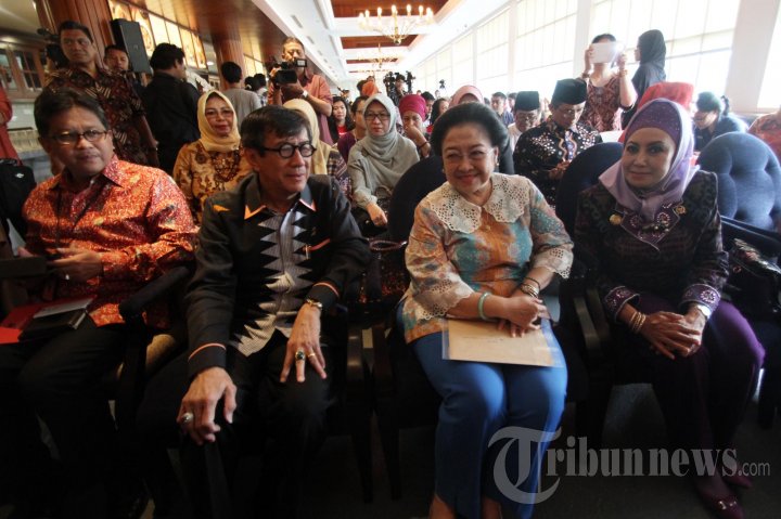 Deklarasi Indonesia Melawan Kejahatan Seksual